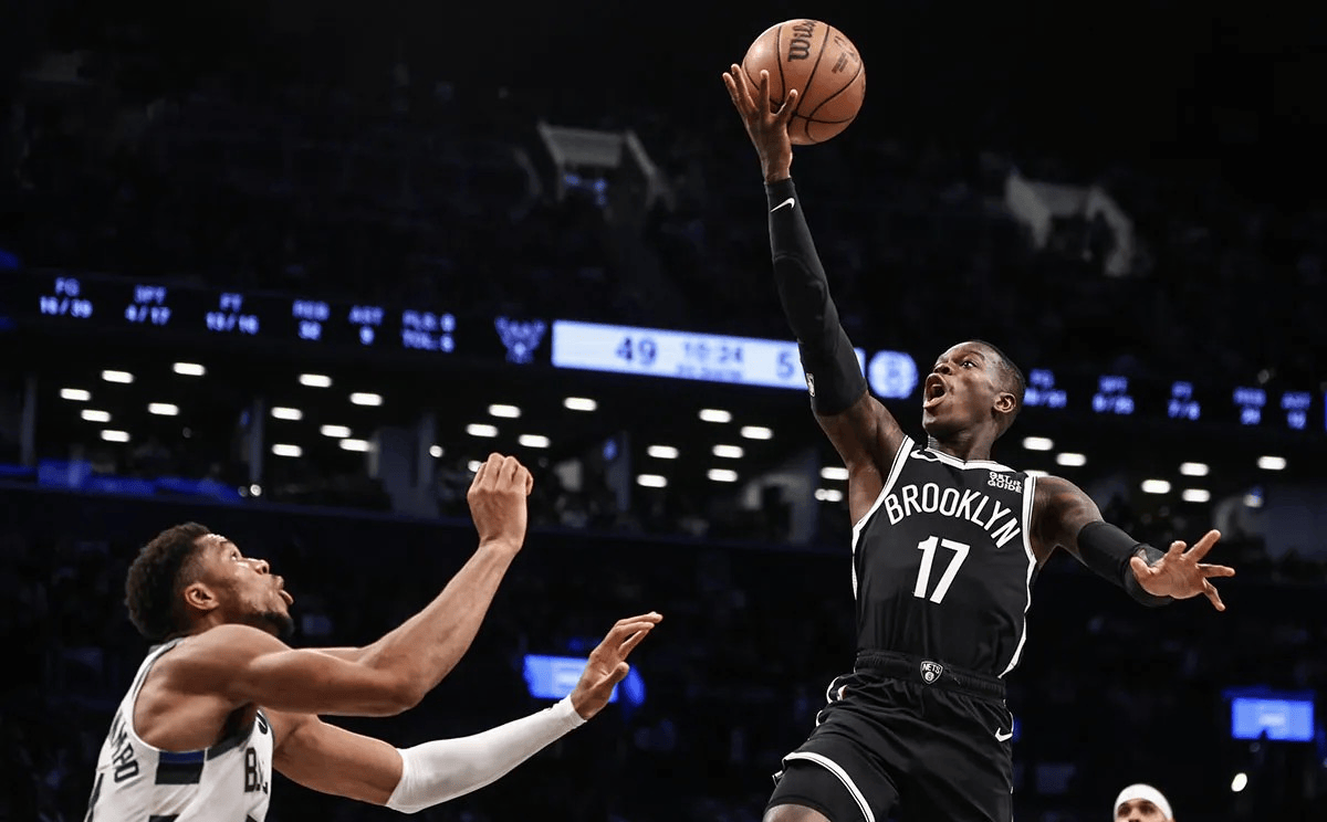 开云体育-篮网球员公开质疑裁判判罚尺度，引争议，政府发表.-开云体育