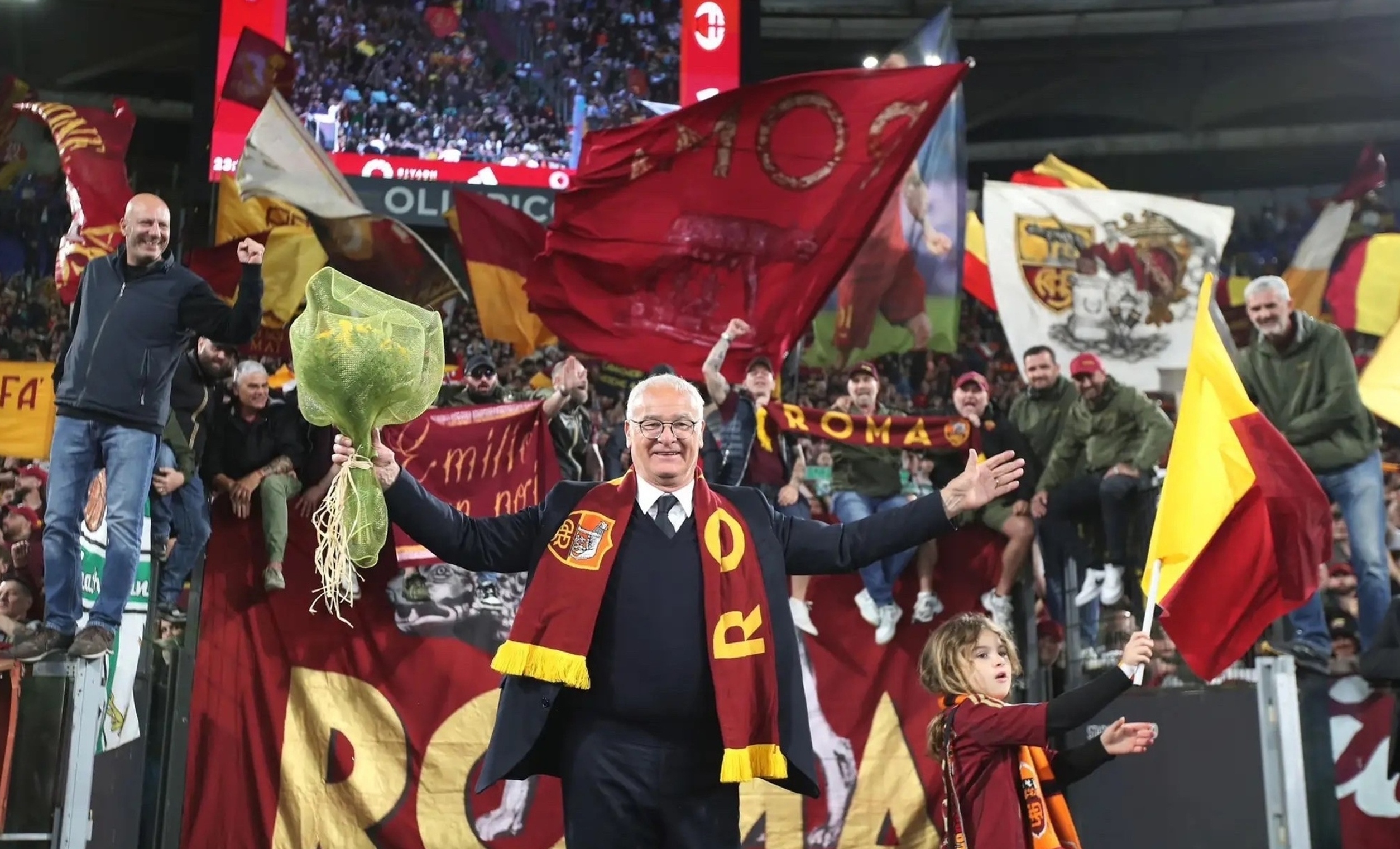 开云综合app登录入口-拉齐奥训练开放日；集结日刷新队史纪录引欢呼；欧联在即；高层口径保持一致-开云综合app登录入口