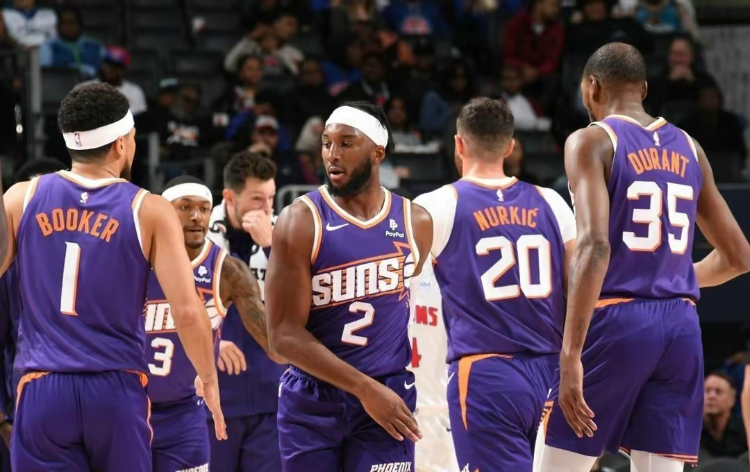 开云综合app登录入口-从北京首钢赛后更衣室发声到今晨明尼苏达森林狼调整名单以备欧超杯，巴塞罗那围绕法国杯造点机会的简单介绍-开云综合app登录入口